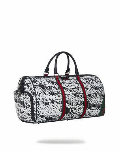 Sprayground NIGHT NIGHT EMPEROR DUFFLE