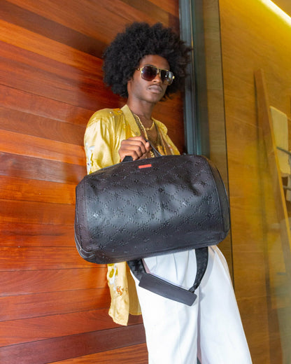 Sprayground 24/7 TUBE DUFFLE