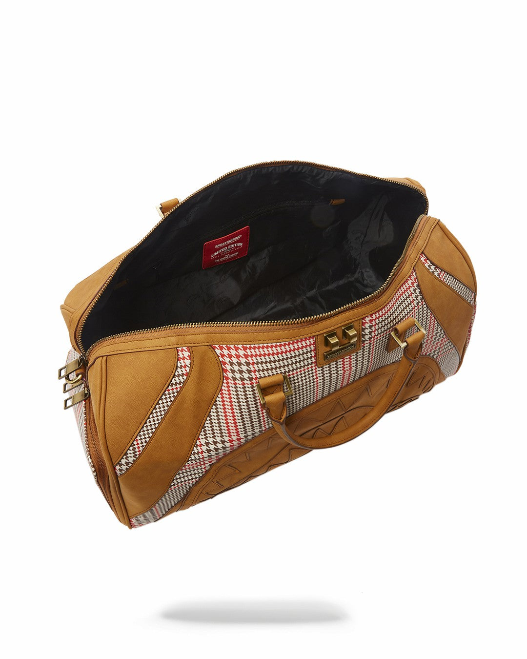 Sprayground TURBO 500 DUFFLE