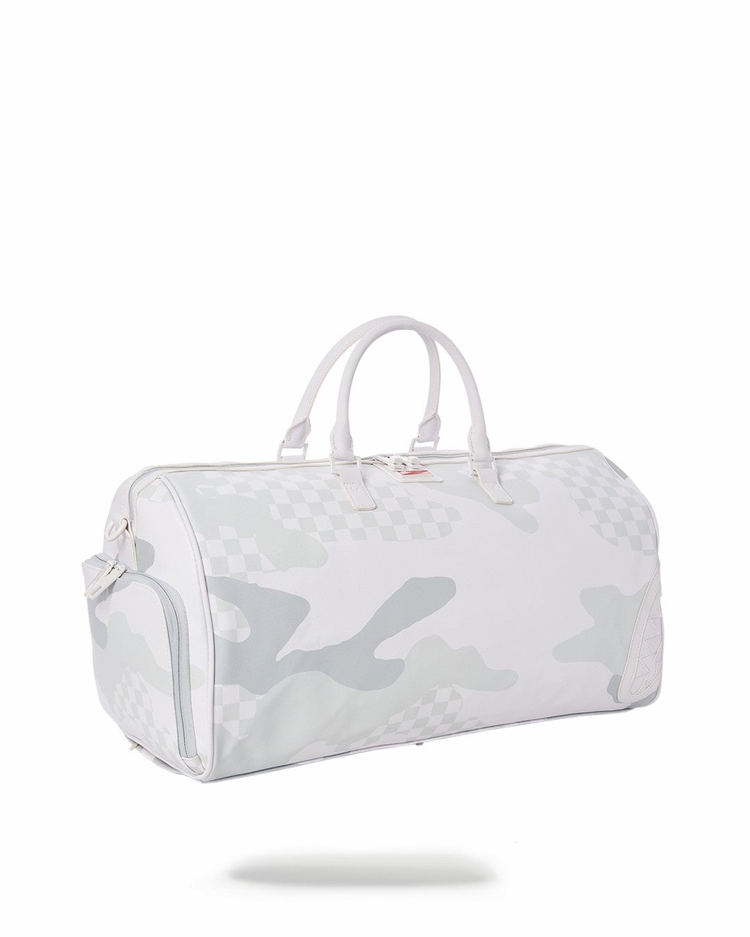 Sprayground 3AM LE BLANC DUFFLE