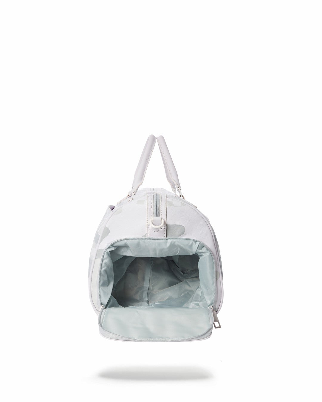Sprayground 3AM LE BLANC DUFFLE
