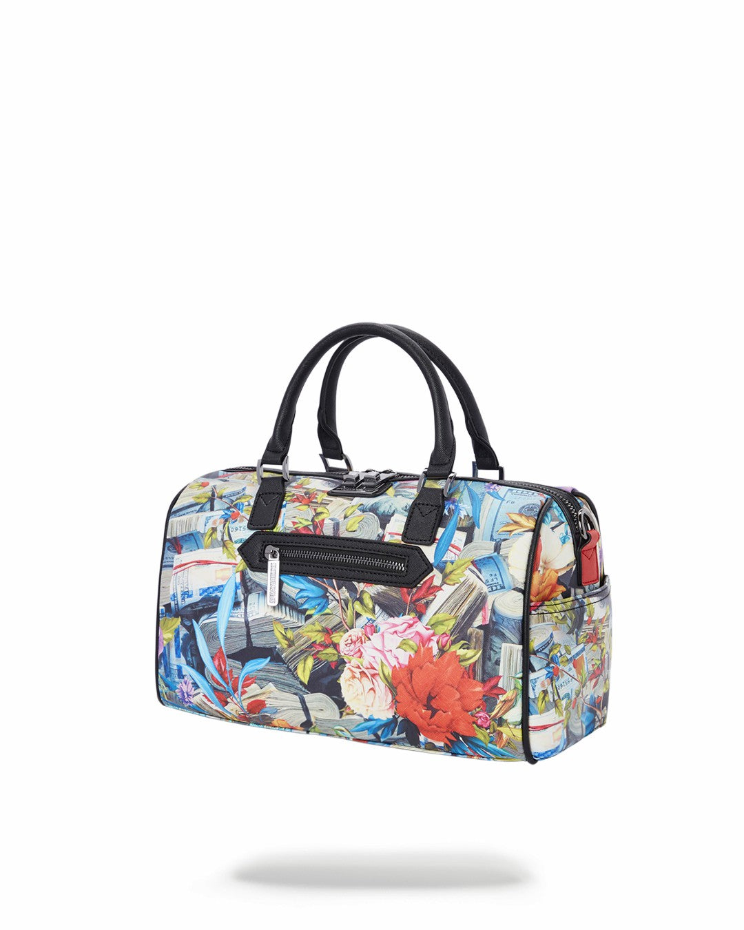 Sprayground CONCRETE JUNGLE MINI DUFFLE