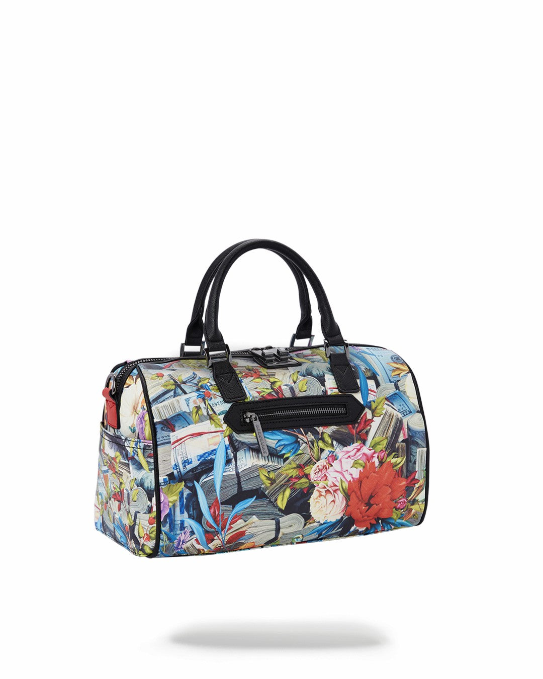 Sprayground CONCRETE JUNGLE MINI DUFFLE