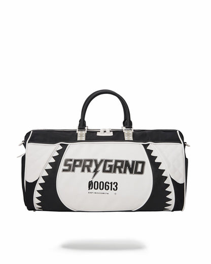 Sprayground SWERVE DUFFLE