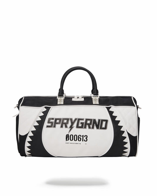 Sprayground SWERVE DUFFLE