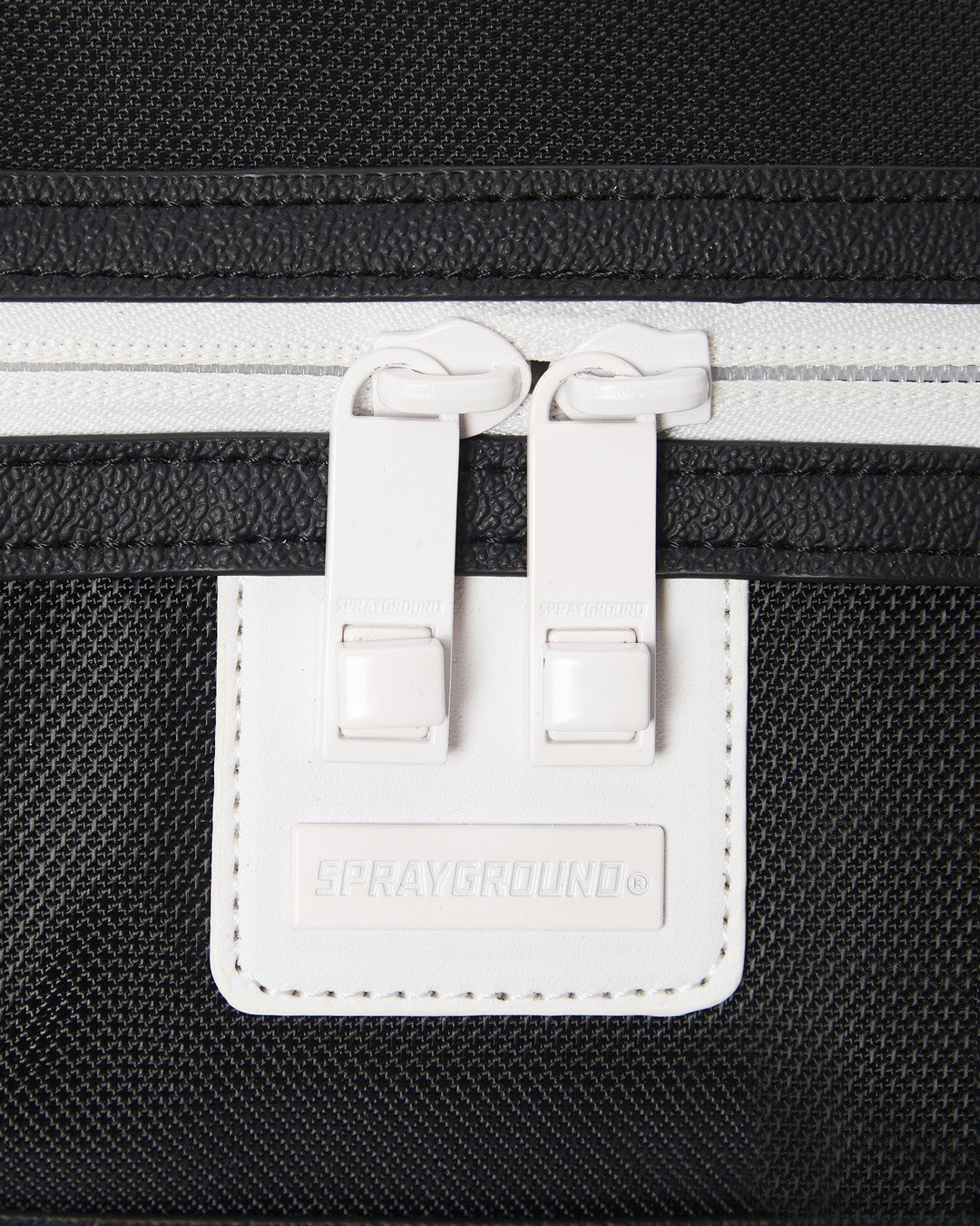 Sprayground SWERVE DUFFLE