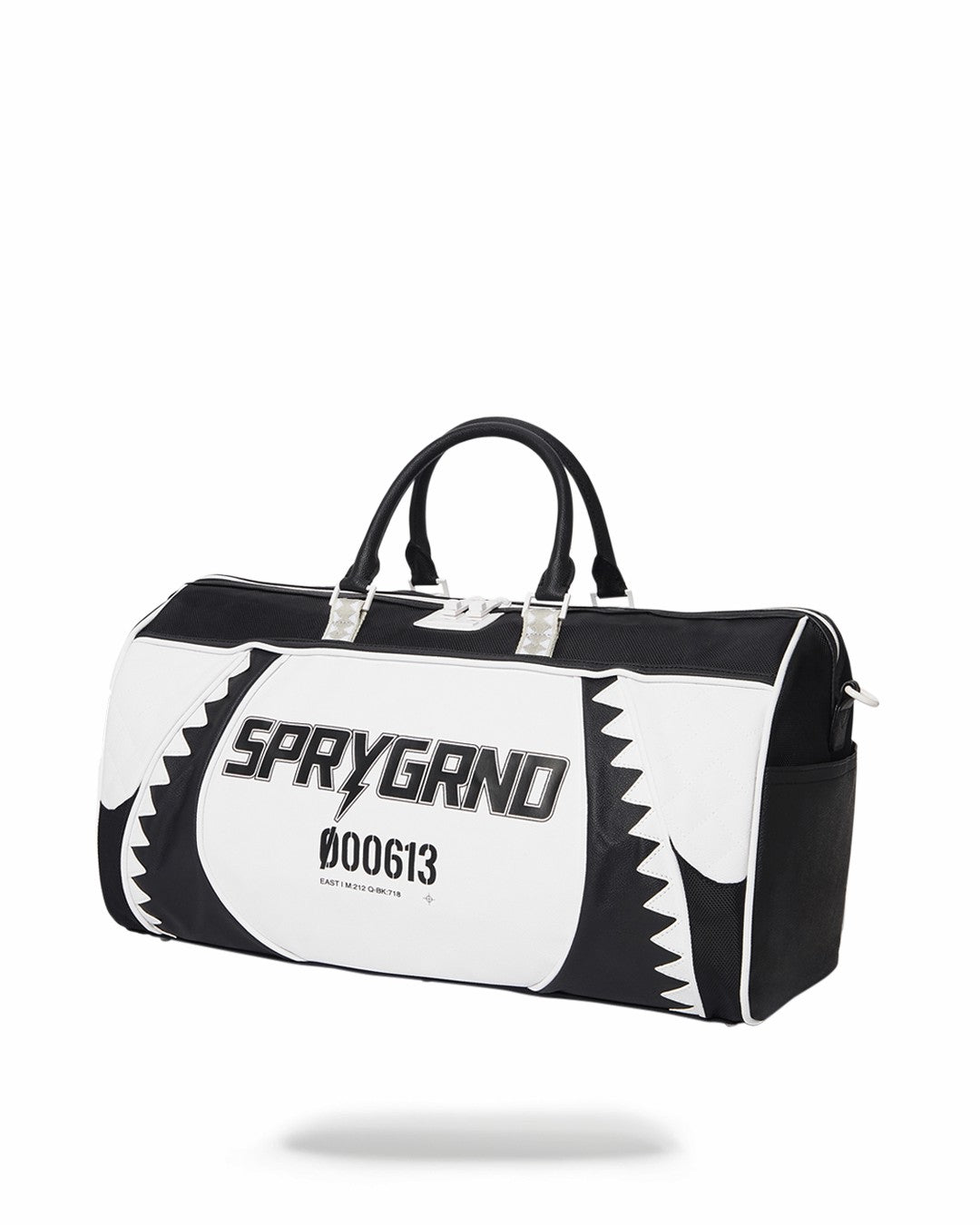 Sprayground SWERVE DUFFLE
