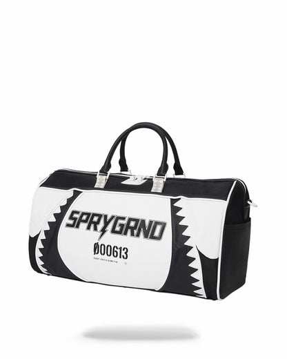 Sprayground SWERVE DUFFLE
