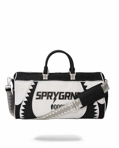 Sprayground SWERVE DUFFLE