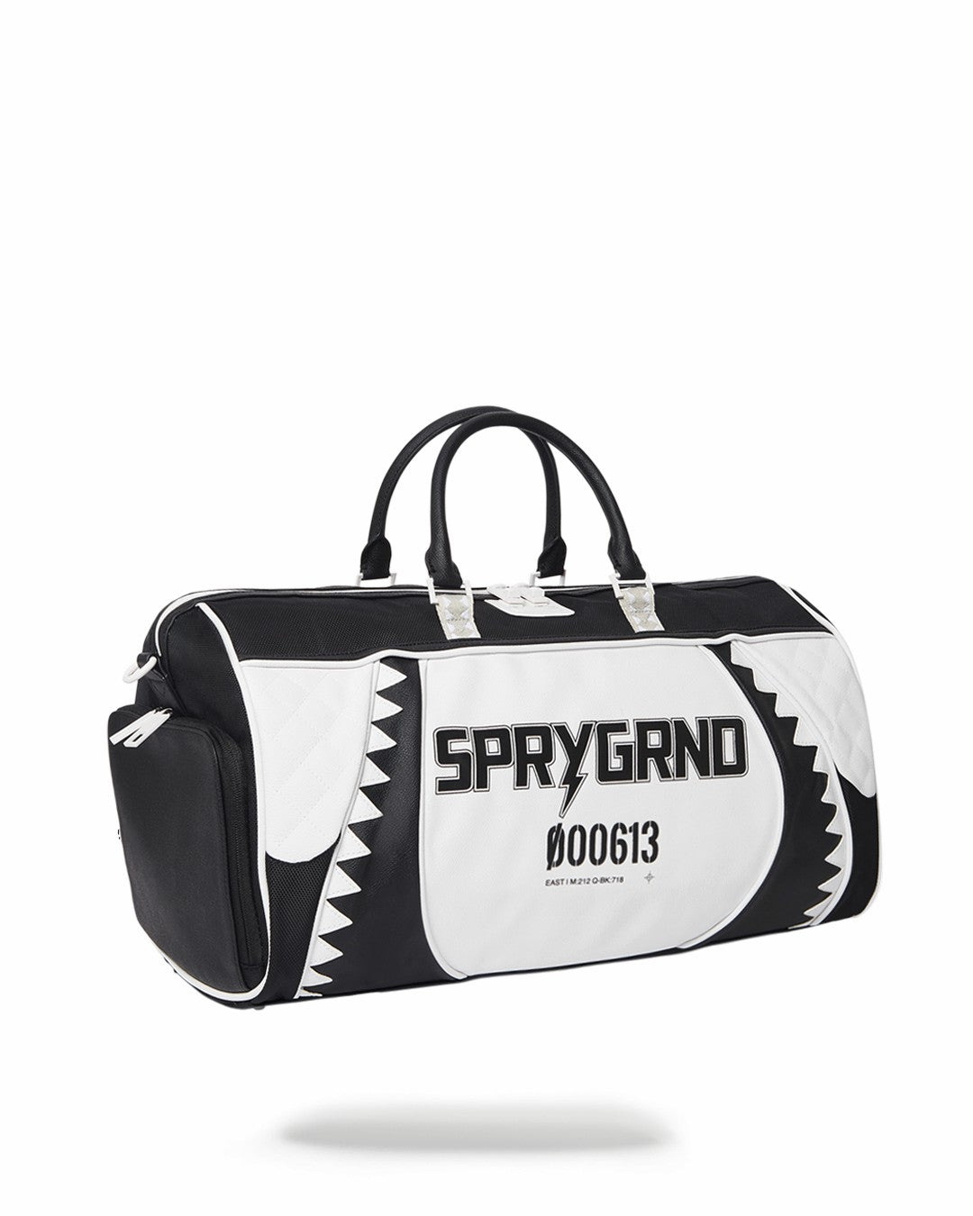 Sprayground SWERVE DUFFLE