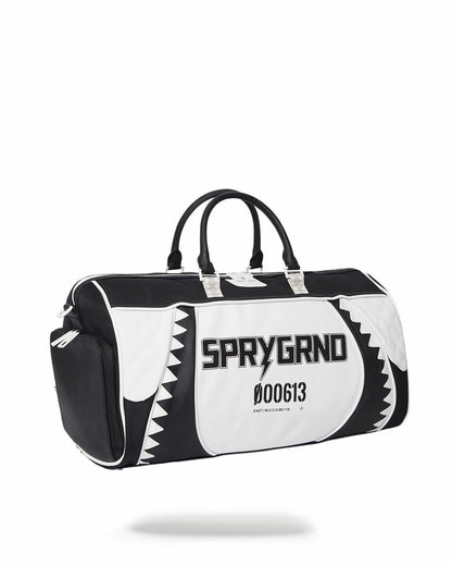 Sprayground SWERVE DUFFLE