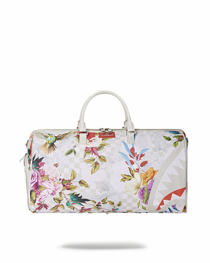Sprayground IN THE GARDEN DUFFLE