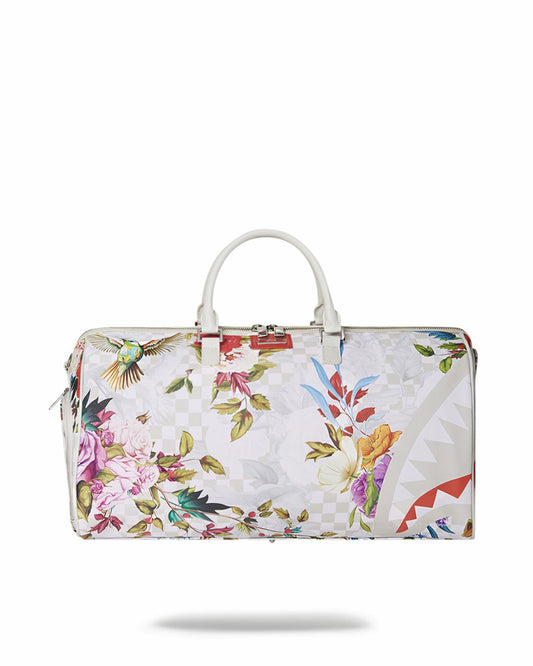 Sprayground IN THE GARDEN DUFFLE