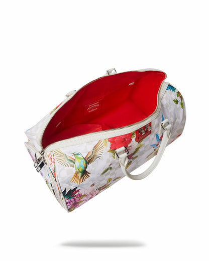 Sprayground IN THE GARDEN DUFFLE