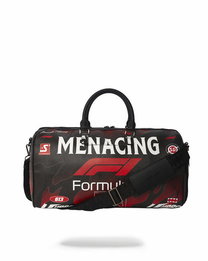 Sprayground FORMULA 1 MENACING DUFFLE