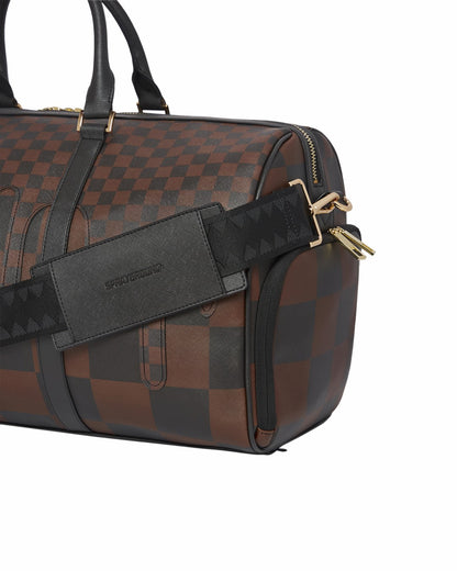 Sprayground XTC SHARKS IN PARIS DUFFLE