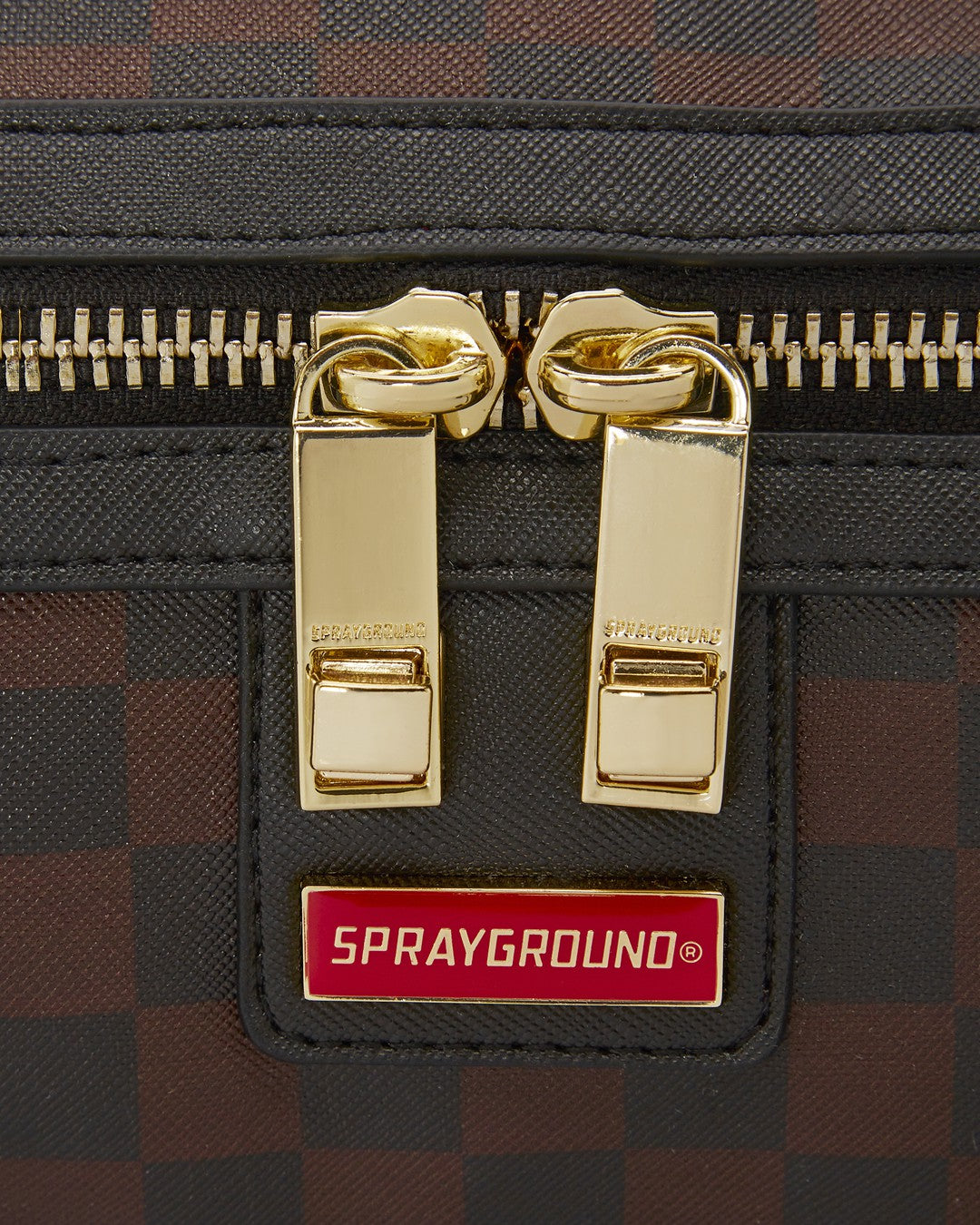 Sprayground XTC SHARKS IN PARIS DUFFLE