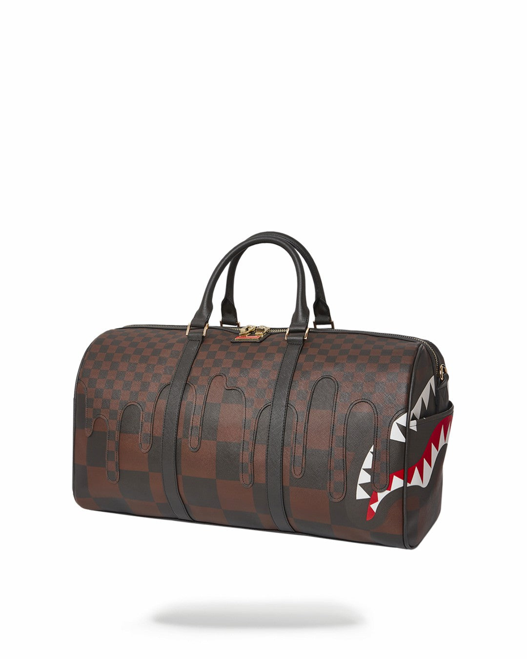 Sprayground XTC SHARKS IN PARIS DUFFLE