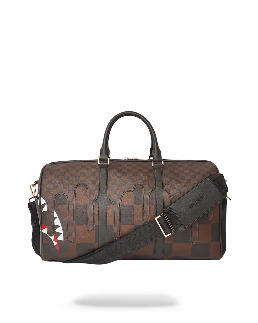 Sprayground XTC SHARKS IN PARIS DUFFLE