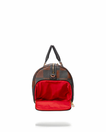 Sprayground XTC SHARKS IN PARIS DUFFLE