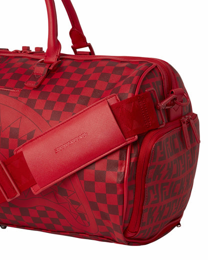Sprayground VENI VIDI VICI DUFFLE