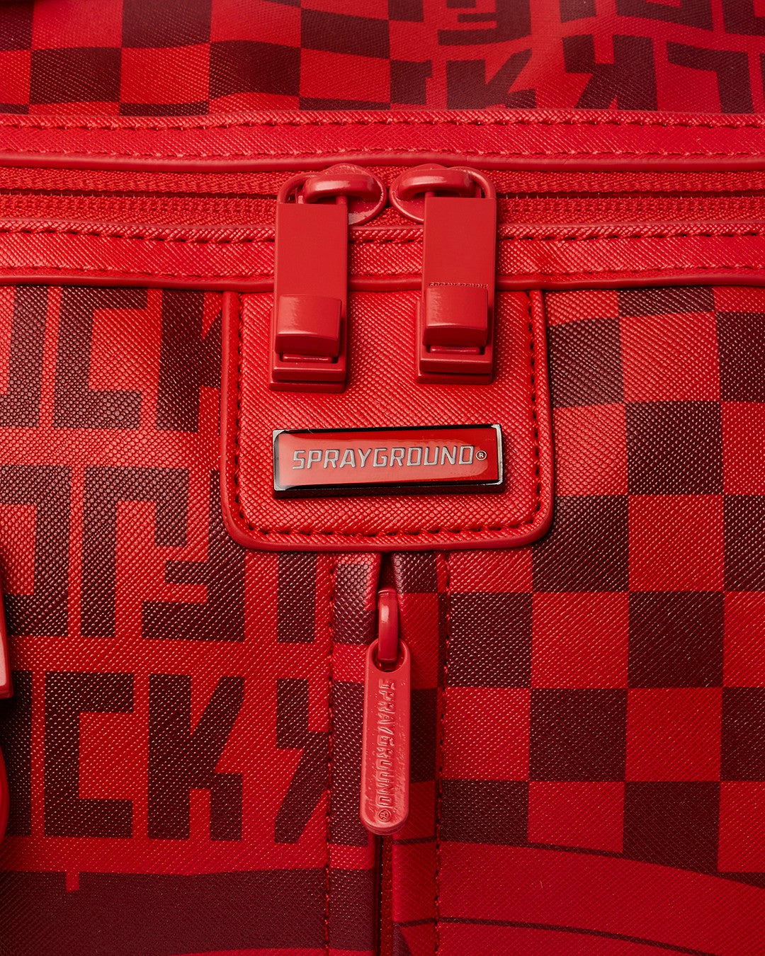 Sprayground VENI VIDI VICI DUFFLE