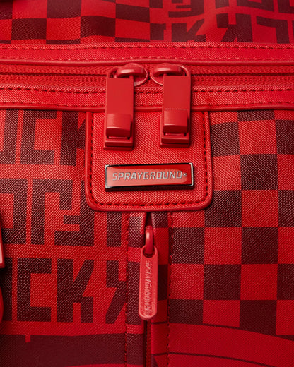 Sprayground VENI VIDI VICI DUFFLE