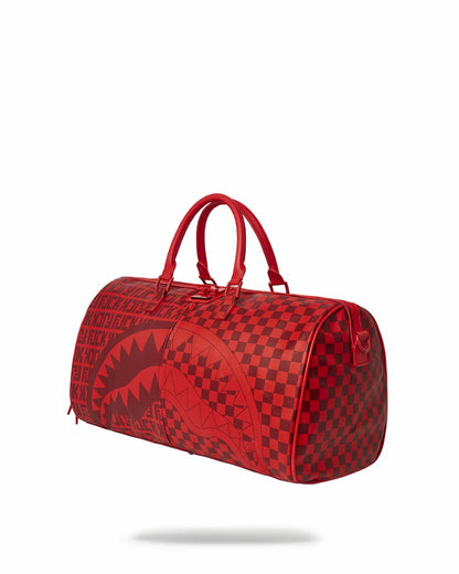 Sprayground VENI VIDI VICI DUFFLE