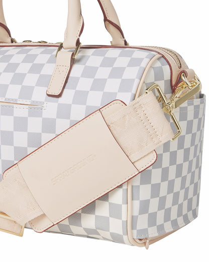 Sprayground ROSE ALL DAY LA PALAIS MINI DUFFLE