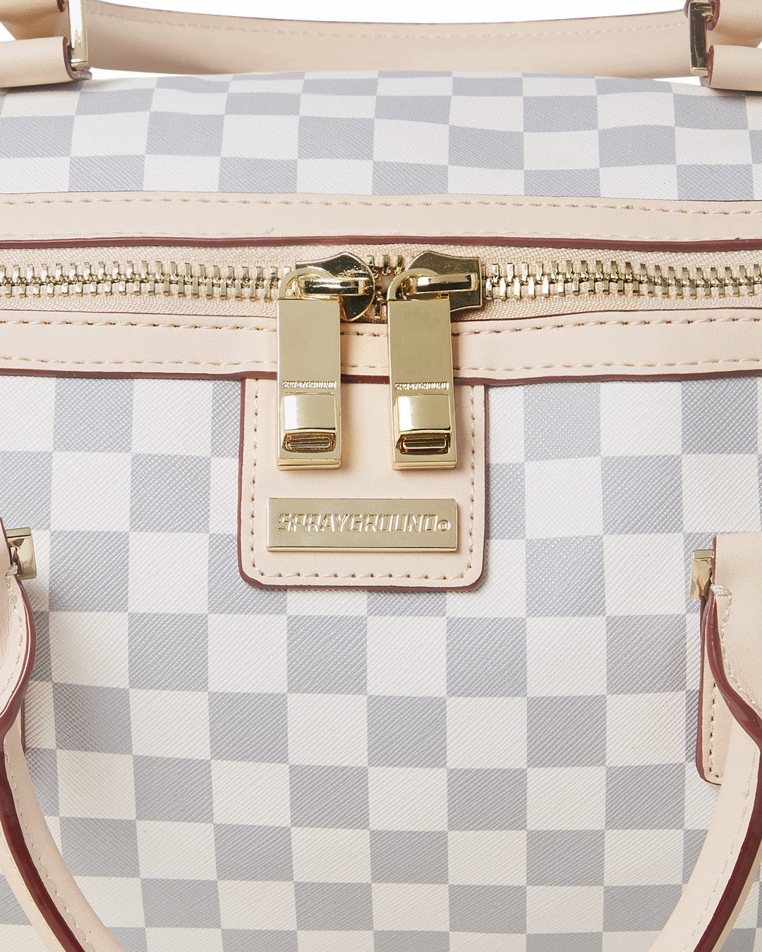 Sprayground ROSE ALL DAY LA PALAIS MINI DUFFLE