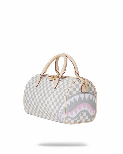 Sprayground ROSE ALL DAY LA PALAIS MINI DUFFLE