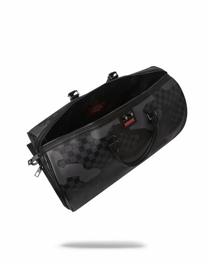 Sprayground 3AM NEVER SLEEP EMPEROR DUFFLE