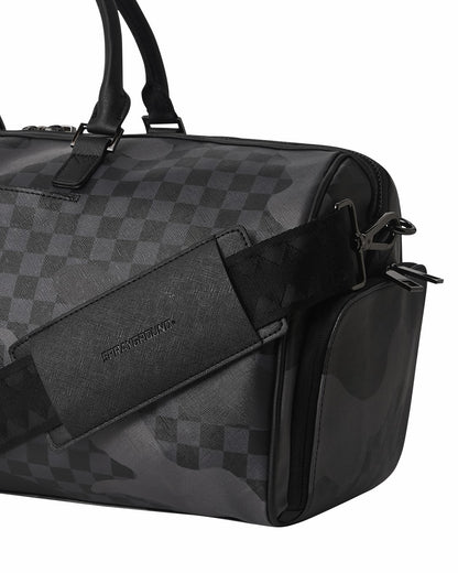 Sprayground 3AM NEVER SLEEP EMPEROR DUFFLE