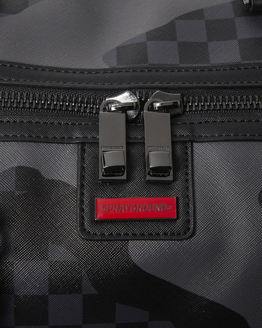 Sprayground 3AM NEVER SLEEP EMPEROR DUFFLE