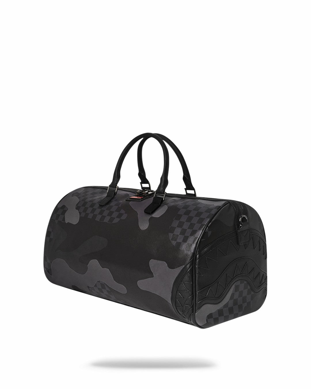 Sprayground 3AM NEVER SLEEP EMPEROR DUFFLE