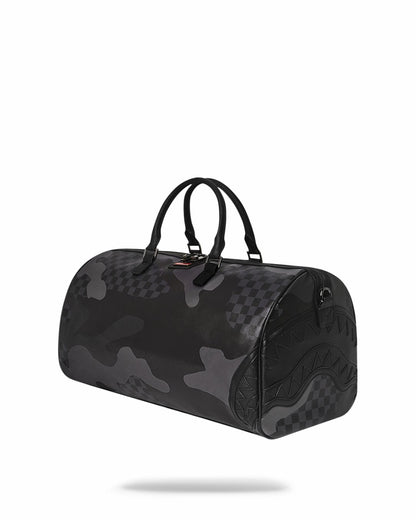 Sprayground 3AM NEVER SLEEP EMPEROR DUFFLE