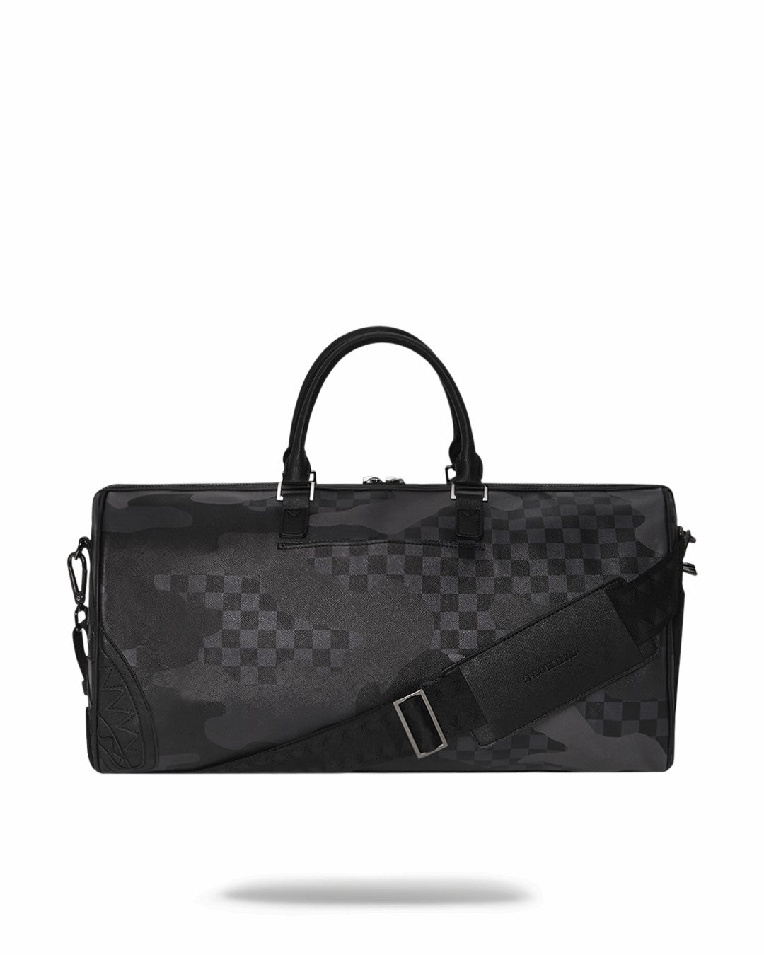 Sprayground 3AM NEVER SLEEP EMPEROR DUFFLE