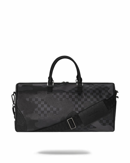 Sprayground 3AM NEVER SLEEP EMPEROR DUFFLE