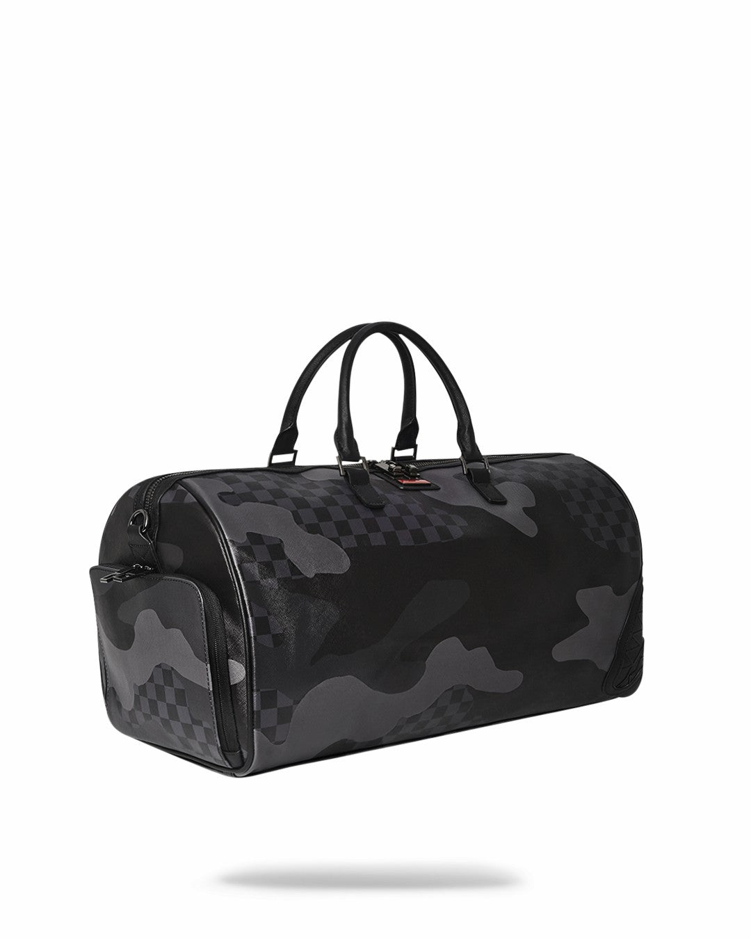 Sprayground 3AM NEVER SLEEP EMPEROR DUFFLE