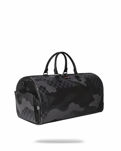Sprayground 3AM NEVER SLEEP EMPEROR DUFFLE