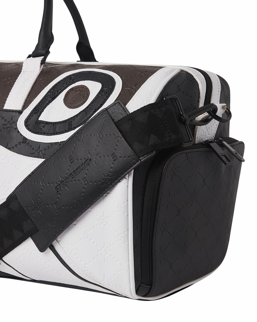 Sprayground V.V.I.P. DUFFLE