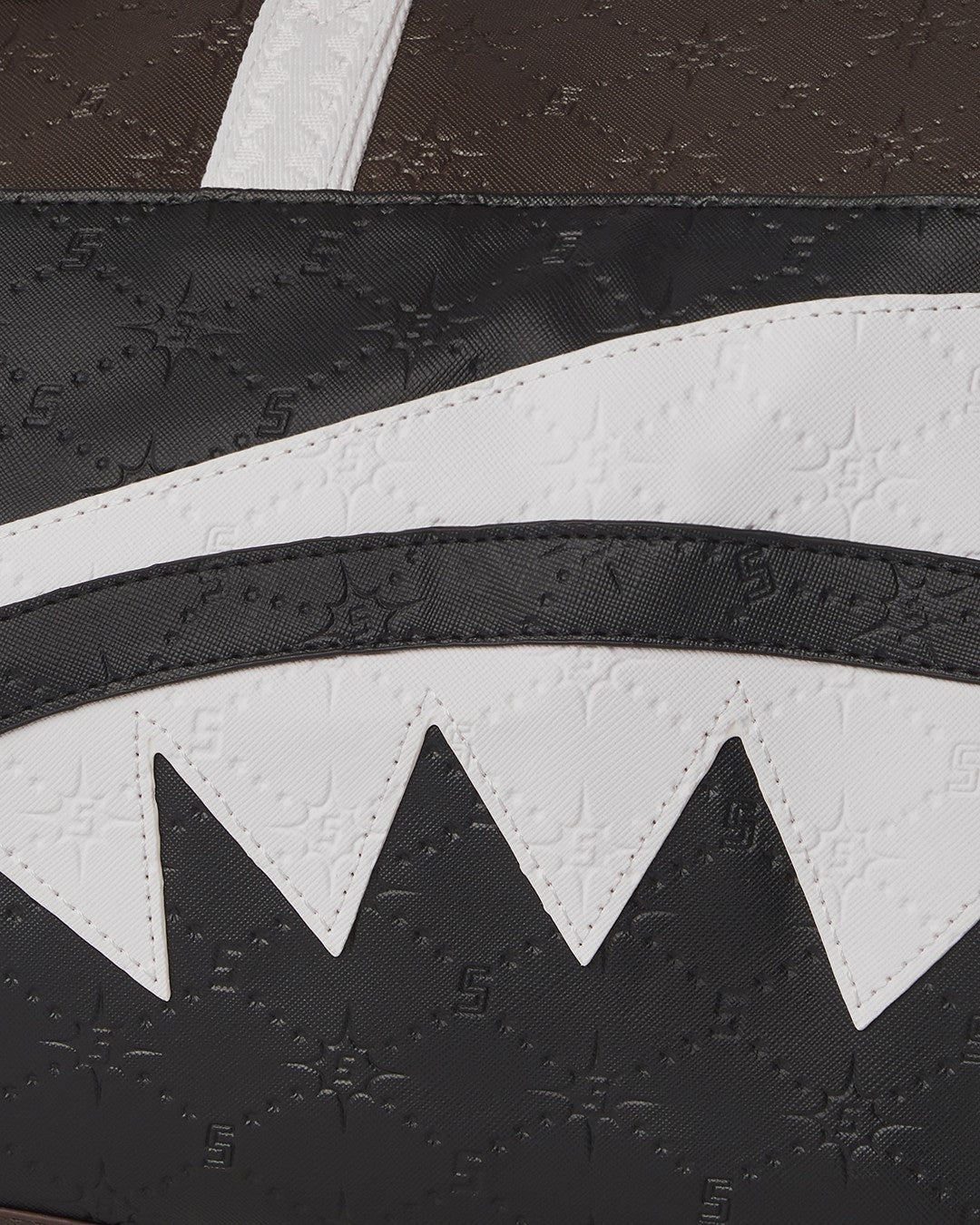 Sprayground V.V.I.P. DUFFLE