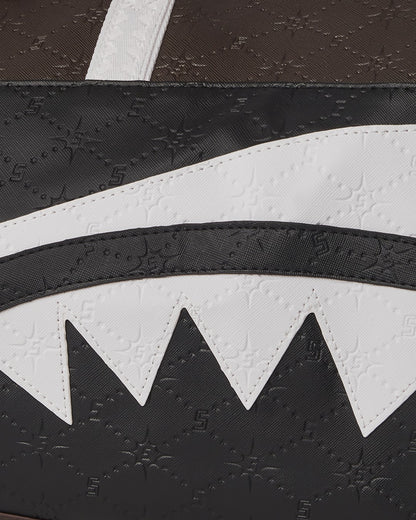 Sprayground V.V.I.P. DUFFLE