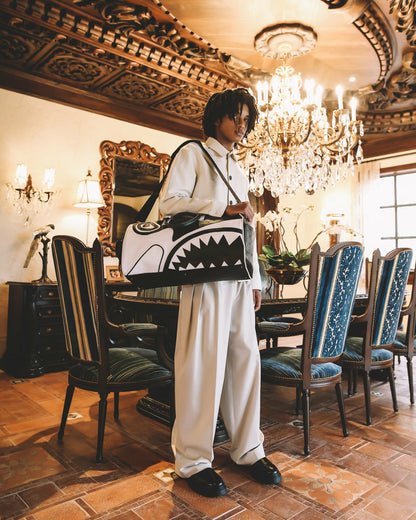 Sprayground V.V.I.P. DUFFLE