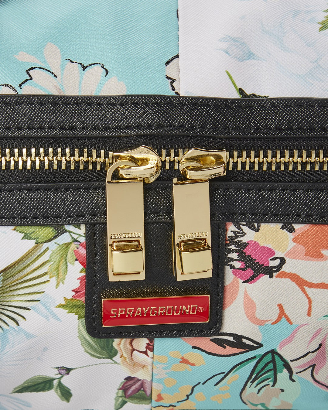Sprayground THE SANCTUARY MINI DUFFLE