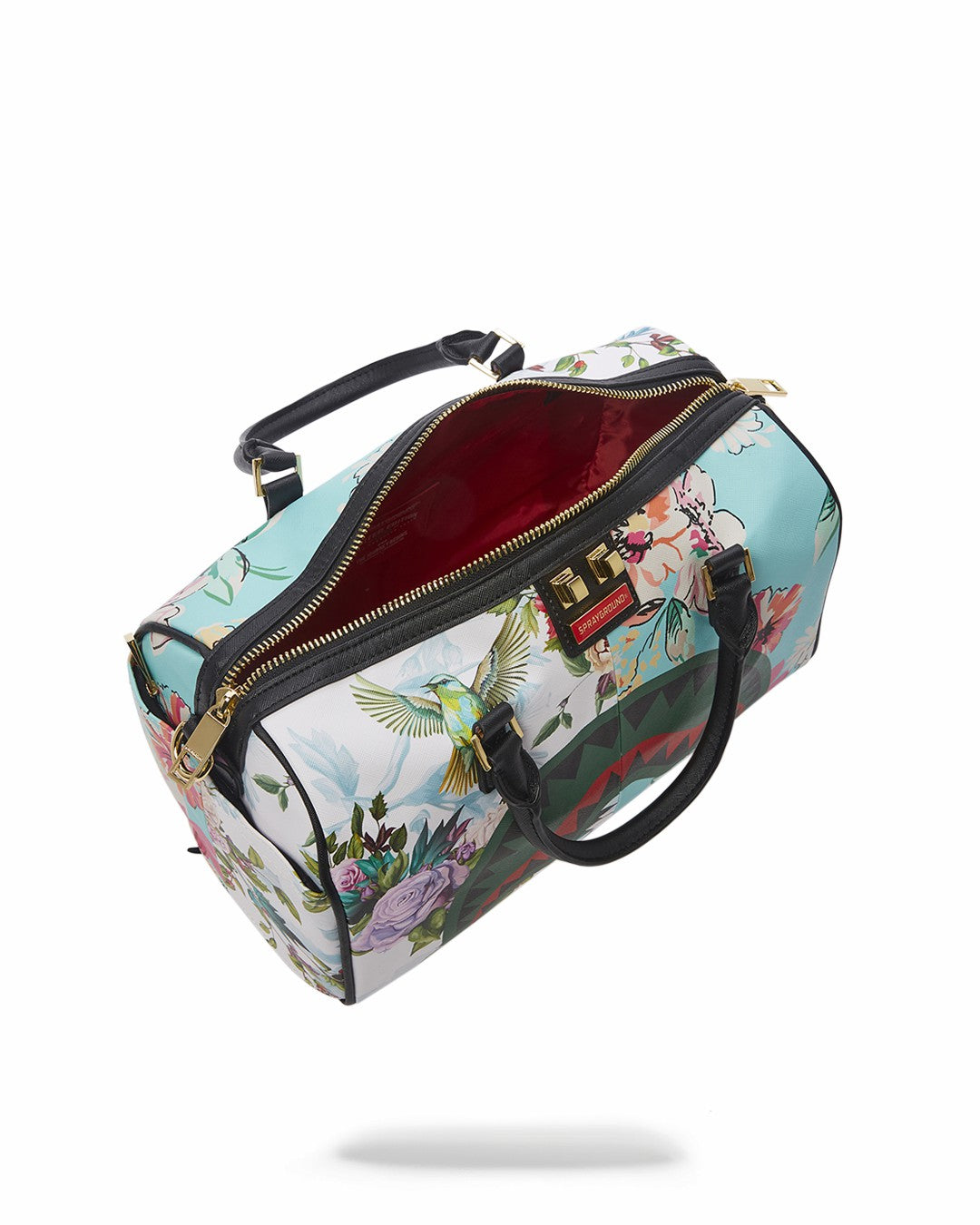 Sprayground THE SANCTUARY MINI DUFFLE