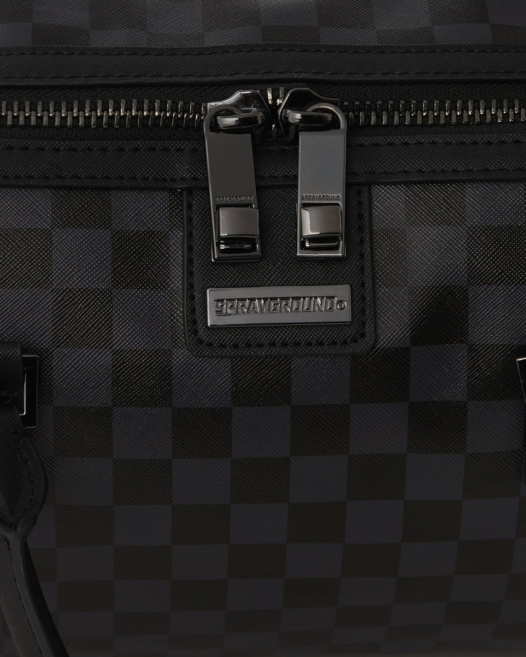 Sprayground SHARKS IN CANDY MINI DUFFLE