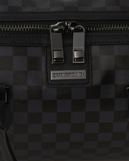 Sprayground SHARKS IN CANDY MINI DUFFLE