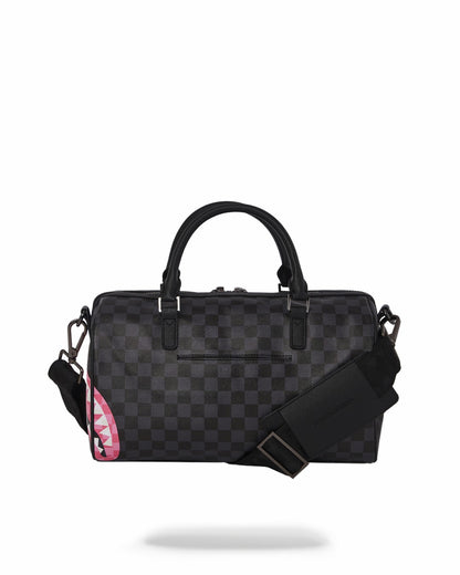 Sprayground SHARKS IN CANDY MINI DUFFLE