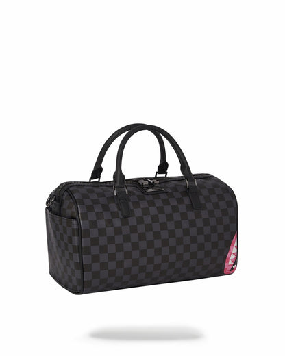 Sprayground SHARKS IN CANDY MINI DUFFLE